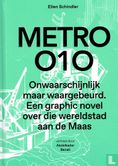 Metro 010 - Afbeelding 1