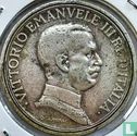 Italy 2 lire 1916 - Image 2