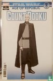 Star Wars: Age of Republic - Count Dooku - Image 1