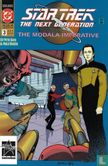The Modala Imperative 3 - Bild 1