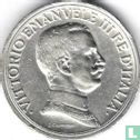 Italië 2 lire 1917 - Afbeelding 2