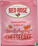 Strawberry Cheesecake - Image 1