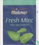 Fresh Mint mit Spearmint - Bild 1