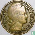 Argentine 10 centavos 1950 - Image 1