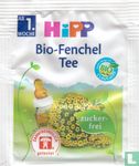 Bio-Fenchel Tee - Afbeelding 1