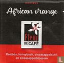 African orange - Bild 1
