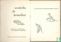 Arabella de hemelkat