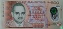 Ile Maurice 500 roupies - Image 1