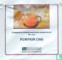 Pumpkin Chai - Image 1