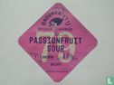 Passionfruit sour - Image 1