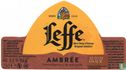 Leffe Ambree - Image 1