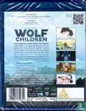 Wolf Children - Bild 2
