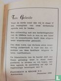 Technische agenda 1951 - Afbeelding 3