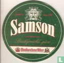 Samson - Afbeelding 1