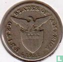 Philippines 5 centavos 1932 - Image 1