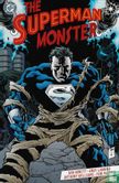 The Superman Monster - Image 1