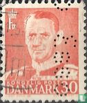 Frederik IX - Afbeelding 1