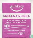 Snella & In Linea  - Image 1