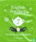  7 Tropical Lemongrass  - Afbeelding 1