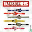 Transformers - armband - Afbeelding 3