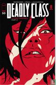  Deadly Class 50 - Image 1