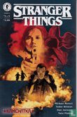 Stranger Things  - Afbeelding 1