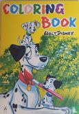 Coloring Book [101 Dalmatiërs] - Image 1