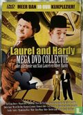 Laurel and Hardy Mega DVD Collectie [lege box] - Bild 2