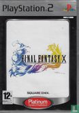 Final Fantasy X (Platinum) - Afbeelding 1