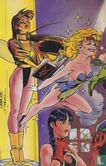 Ex Mutants Annual 1