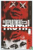 The Department of Truth Vol.1 #1 - Afbeelding 1