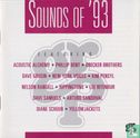 Sounds of '93 - Afbeelding 1