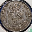 Philippines 50 centimos 1883 - Image 2