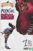 Moon Girl and Devil Dinosaur 1 Halloween Trick-Or-Read - Bild 1