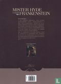 La dernière nuit de Dieu [Mister Hyde contre Frankenstein] - Afbeelding 2