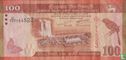 Sri Lanka Rupees 100 - Afbeelding 1
