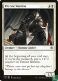 Throne Warden - Afbeelding 1