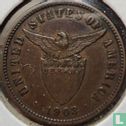 Filipijnen ½ centavo 1903 - Afbeelding 1