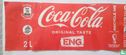 Coca-Cola Qatar 2022-2 L 'ANG' - Afbeelding 2