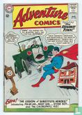 Adventure Comics 306 - Image 1