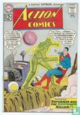 Action Comics 294 - Afbeelding 1