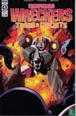 Transformers: Wreckers trend&circuits  4 - Bild 1