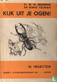 Insecten - Afbeelding 1