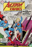 Action Comics 252 - Afbeelding 1