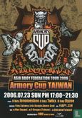 Armory Cup Taiwan  - Afbeelding 1