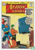 Action Comics 272 - Bild 1