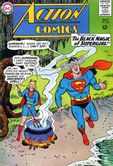 Action Comics 324 - Afbeelding 1