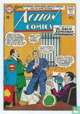 Action Comics 306 - Image 1