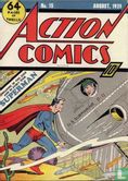 Action Comics 15 - Image 1