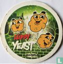 Happy Yeast